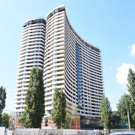 Ssazz Apartment Saraievo Exterior foto