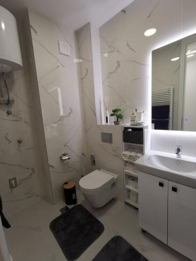 Ssazz Apartment Saraievo Exterior foto