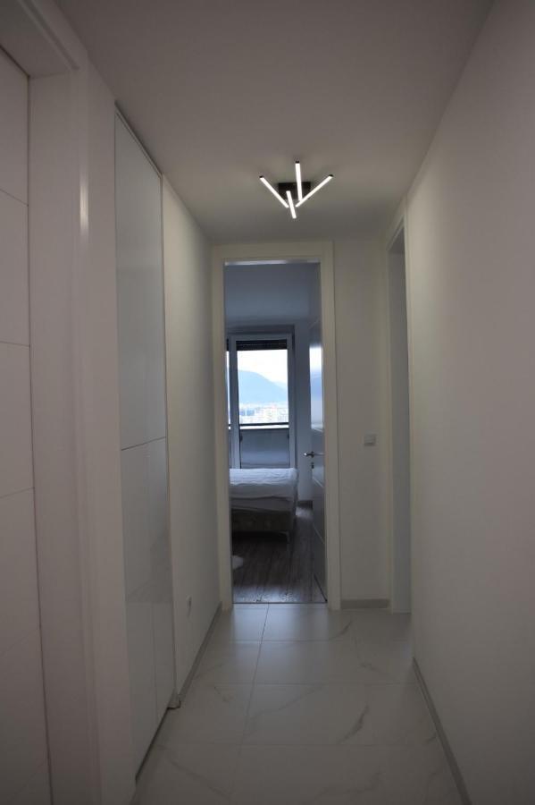 Ssazz Apartment Saraievo Exterior foto