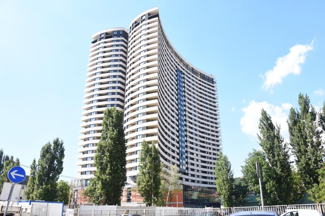 Ssazz Apartment Saraievo Exterior foto